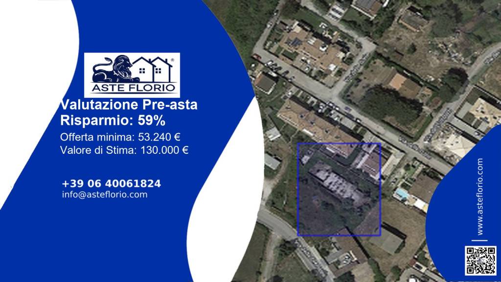 terreno agricolo in vendita a Pomezia in zona Campo Jemini