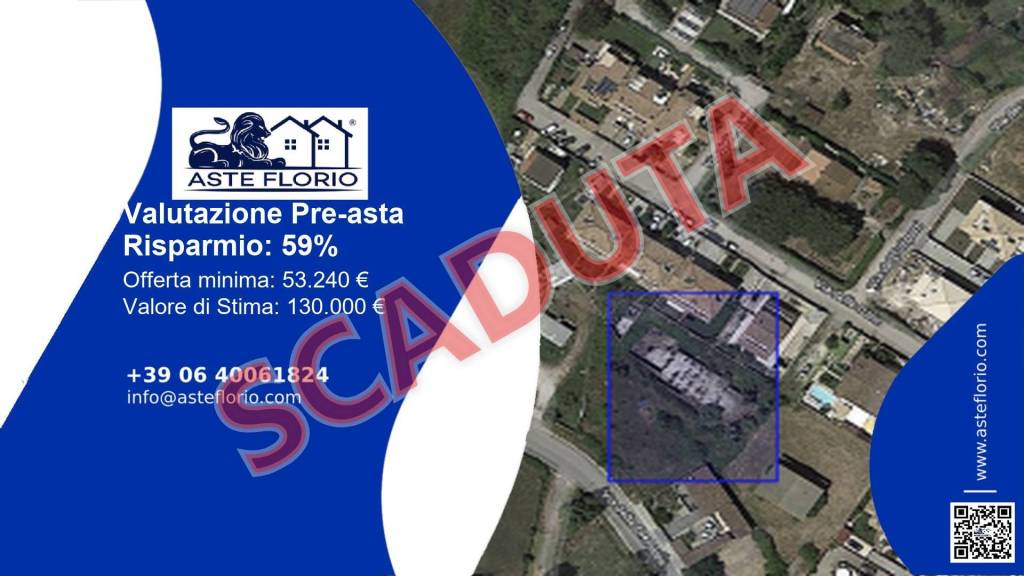 terreno agricolo in vendita a Pomezia in zona Campo Jemini