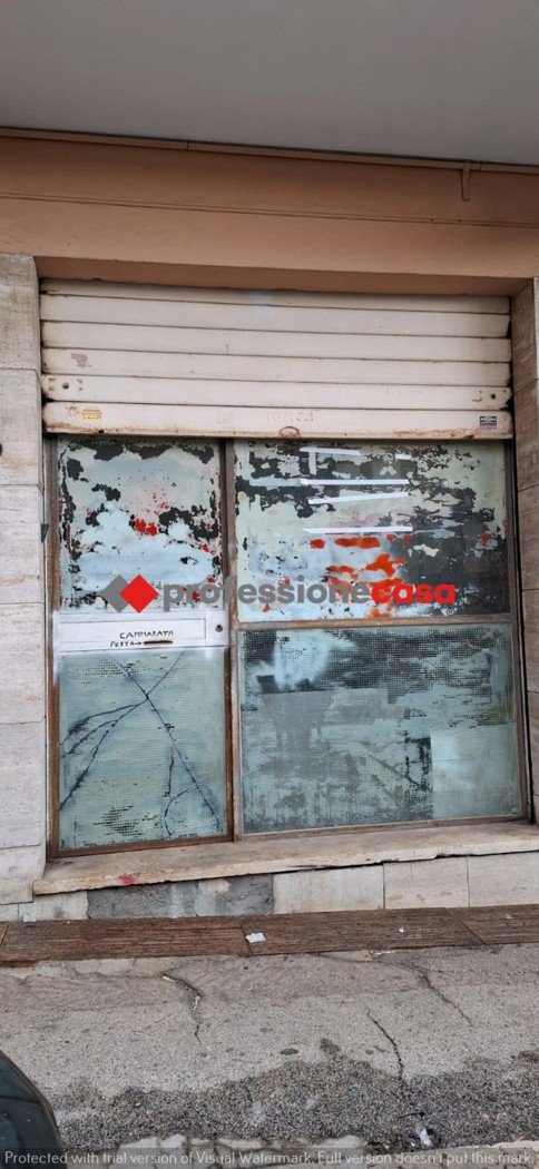 negozio in vendita a Pomezia