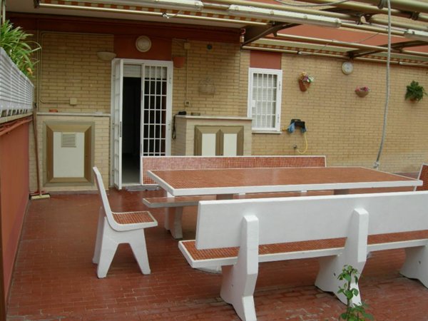 appartamento in vendita a Pomezia in zona Torvaianica Alta