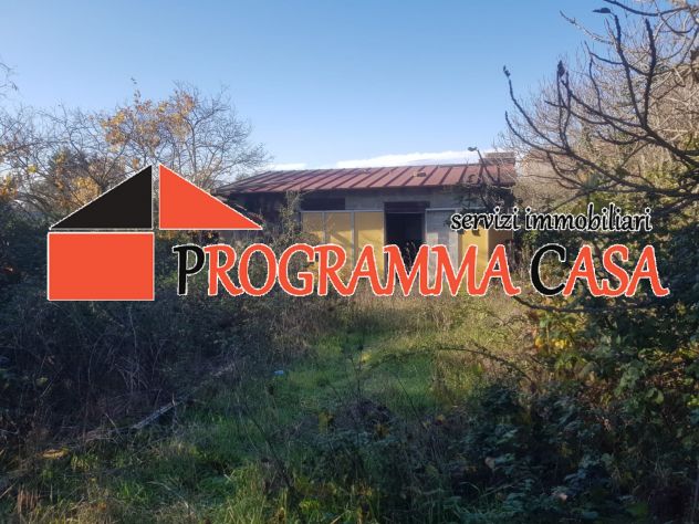 casa indipendente in vendita a Pomezia in zona Colli di Enea