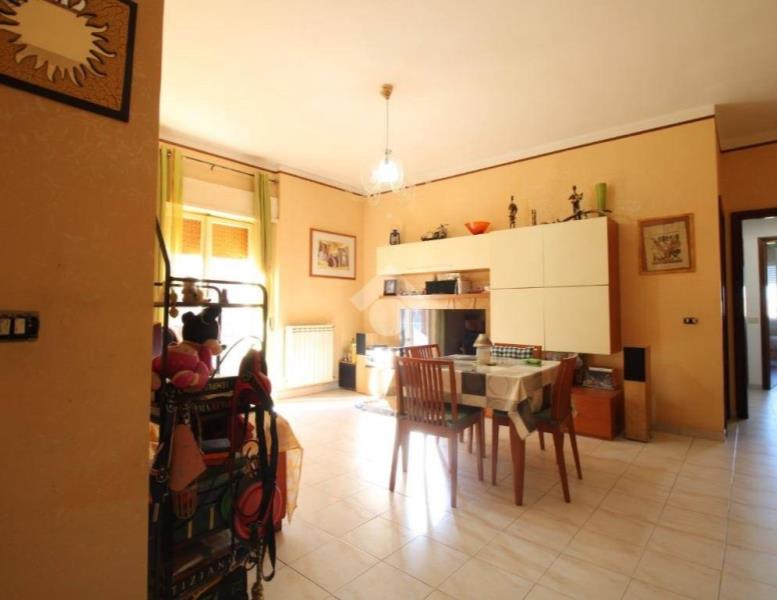 appartamento in vendita a Pomezia