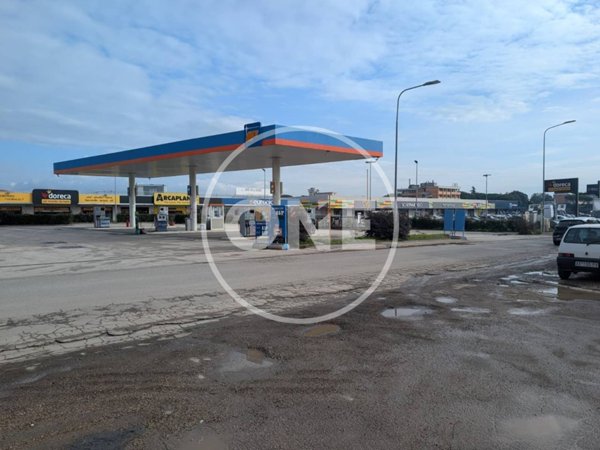 negozio in vendita a Pomezia in zona Santa Palomba