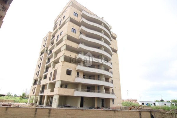 appartamento in vendita a Pomezia