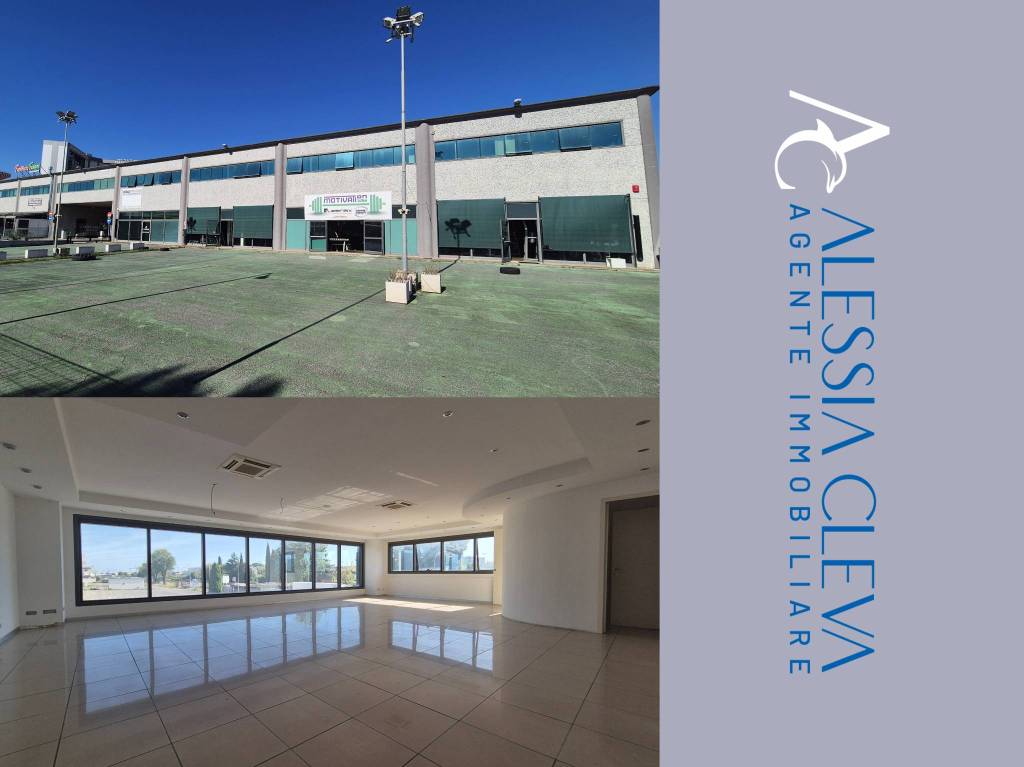 negozio in vendita a Pomezia