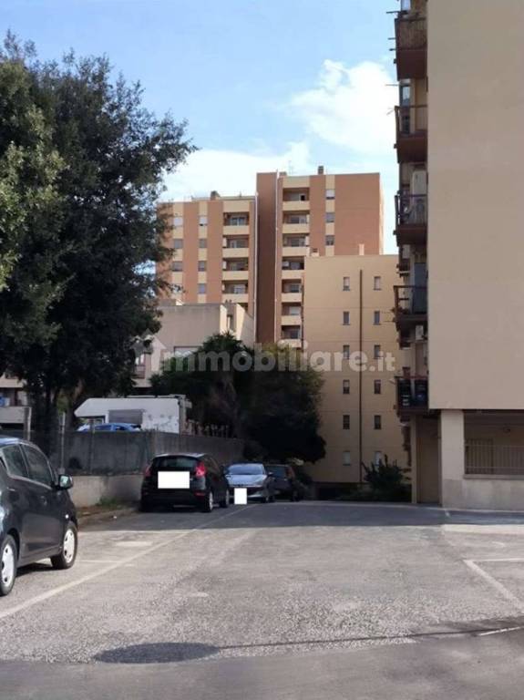 appartamento in vendita a Pomezia