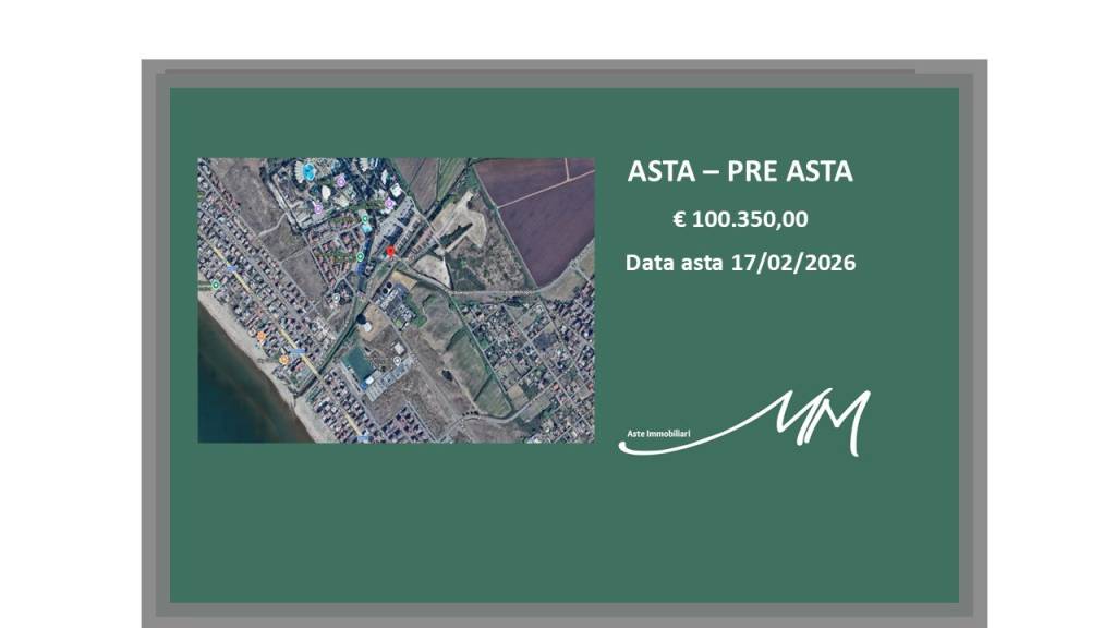 appartamento in vendita a Pomezia