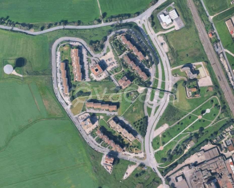 terreno edificabile in vendita a Pomezia