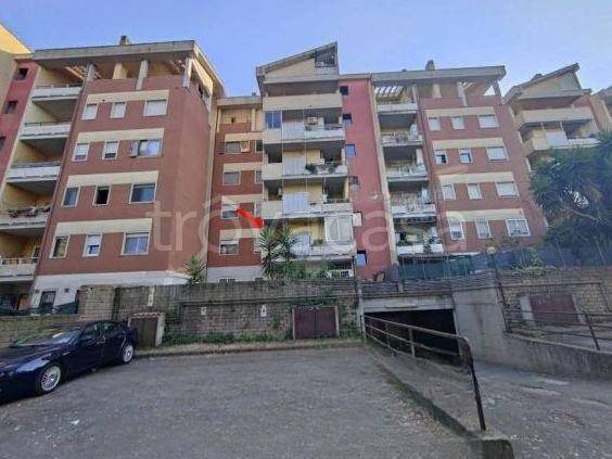 appartamento in vendita a Pomezia in zona Torvaianica