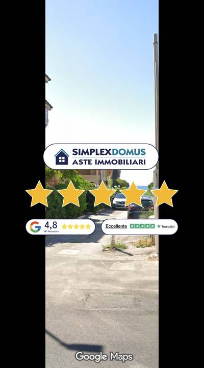 appartamento in vendita a Pomezia