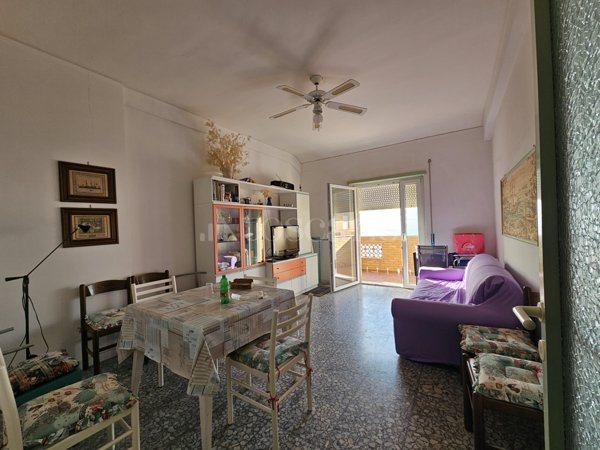 appartamento in vendita a Pomezia