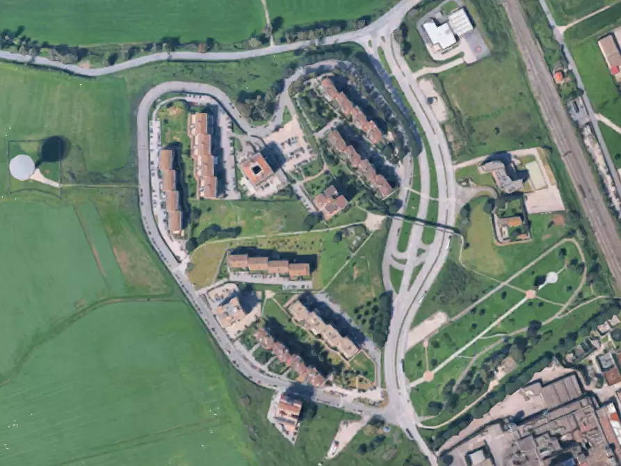 terreno edificabile in vendita a Pomezia