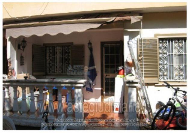 appartamento in vendita a Pomezia in zona Torvaianica