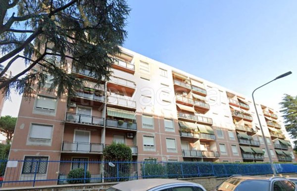 appartamento in vendita a Pomezia in zona Torvaianica