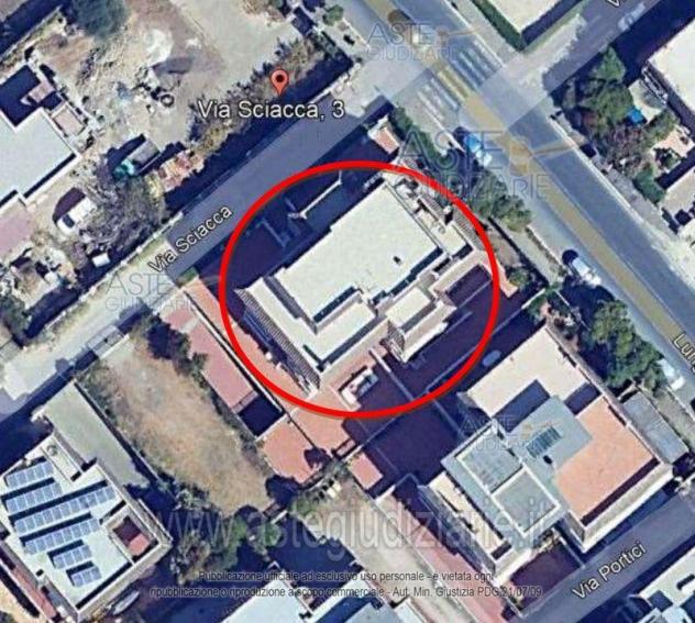 appartamento in vendita a Pomezia