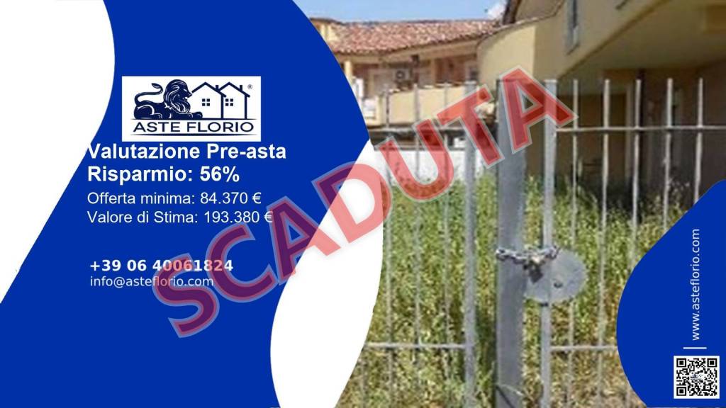 appartamento in vendita a Pomezia in zona Torvaianica