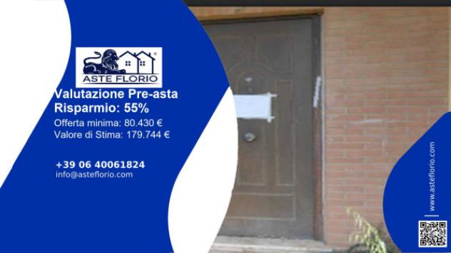 appartamento in vendita a Pomezia in zona Torvaianica