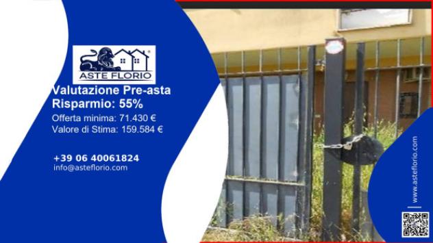 appartamento in vendita a Pomezia in zona Torvaianica