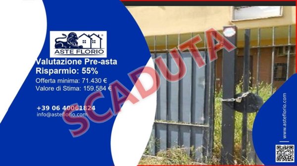 appartamento in vendita a Pomezia in zona Torvaianica