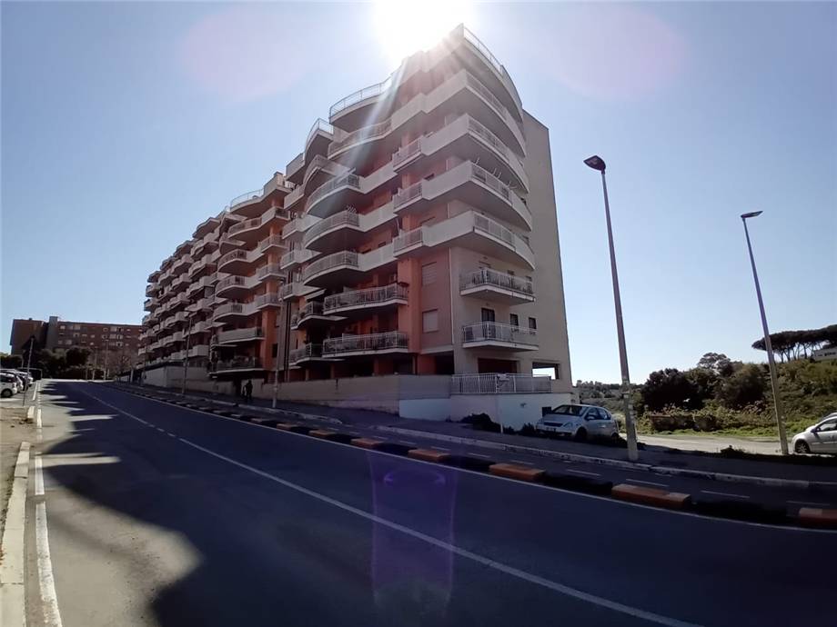 appartamento in vendita a Pomezia