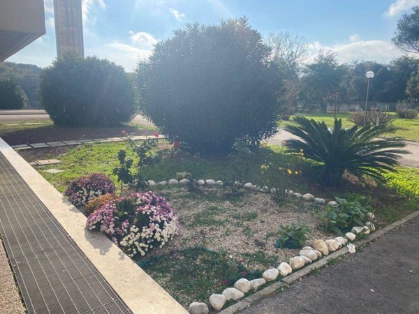 appartamento in vendita a Pomezia