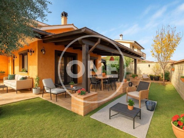 casa indipendente in vendita a Pomezia in zona Viceré