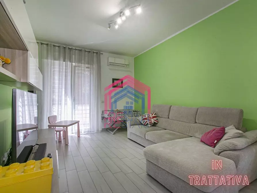 appartamento in vendita a Pomezia