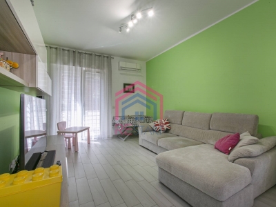 appartamento in vendita a Pomezia