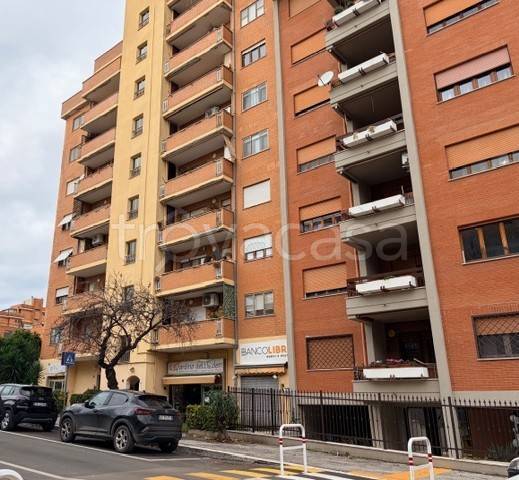 appartamento in vendita a Pomezia