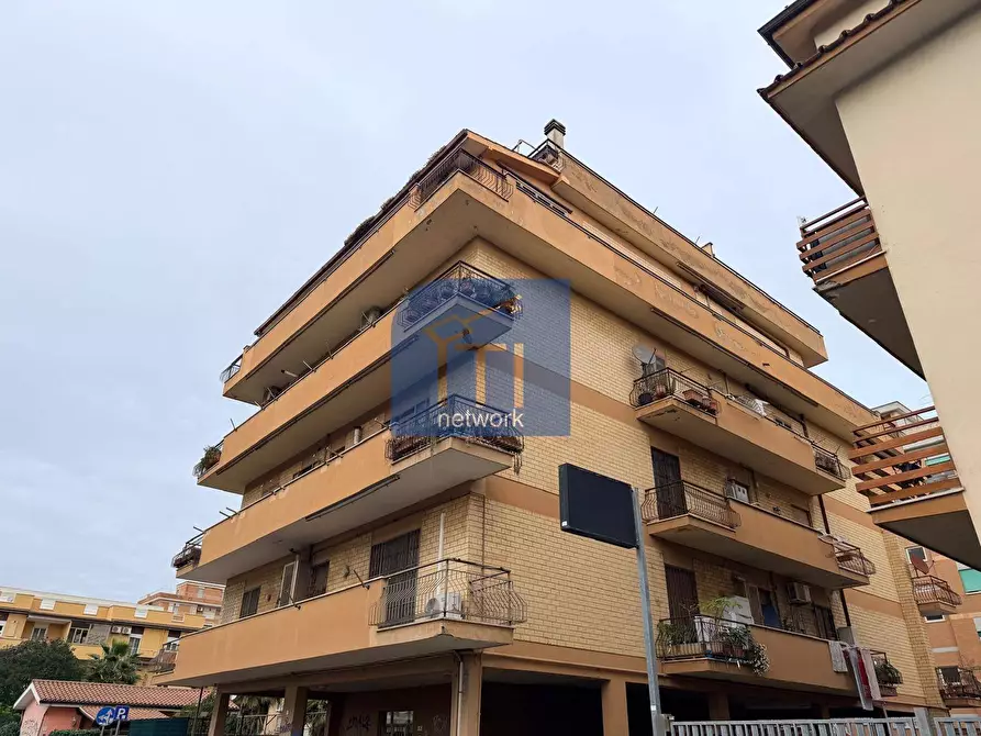 appartamento in vendita a Pomezia