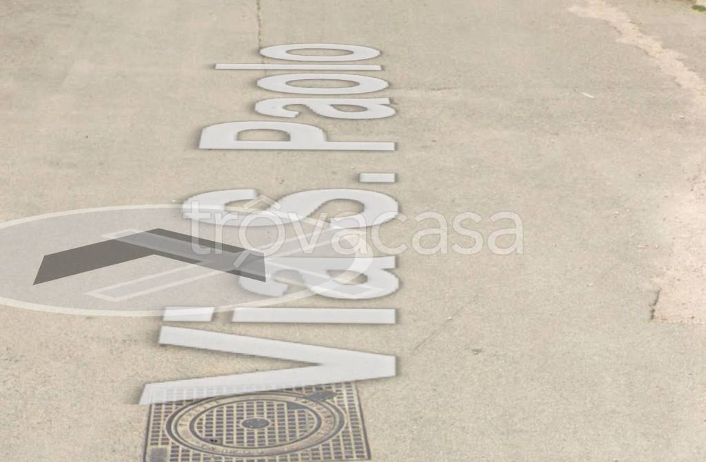 appartamento in vendita a Pomezia in zona Torvaianica