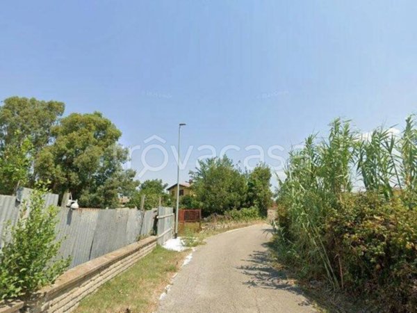 terreno agricolo in vendita a Pomezia in zona Campo Jemini