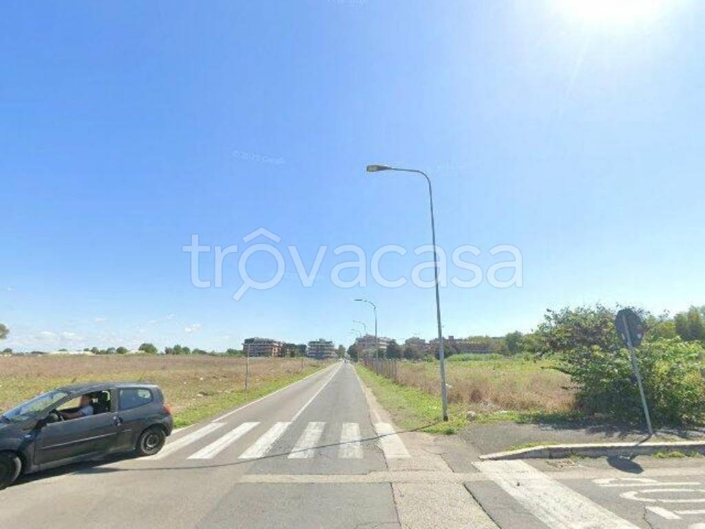 appartamento in vendita a Pomezia