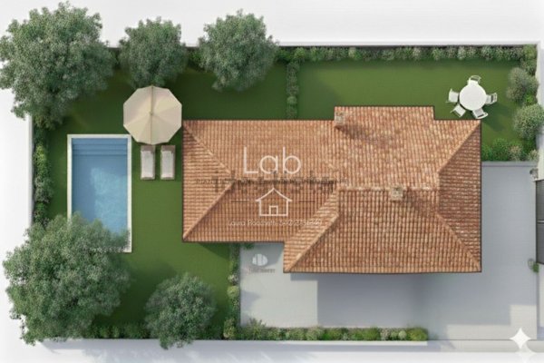 appartamento in vendita a Pomezia in zona Campo Jemini