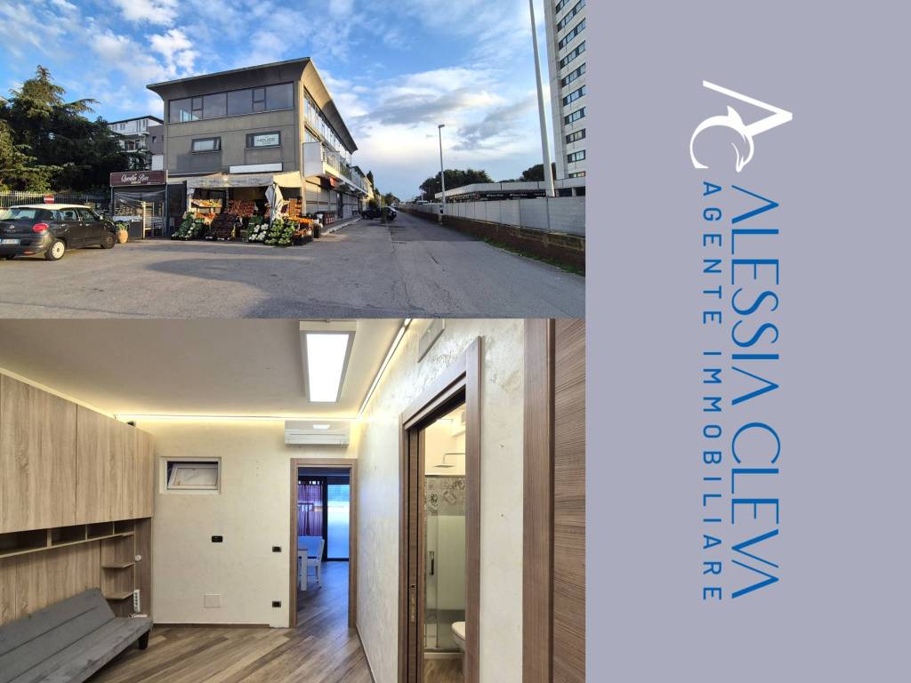 ufficio in vendita a Pomezia