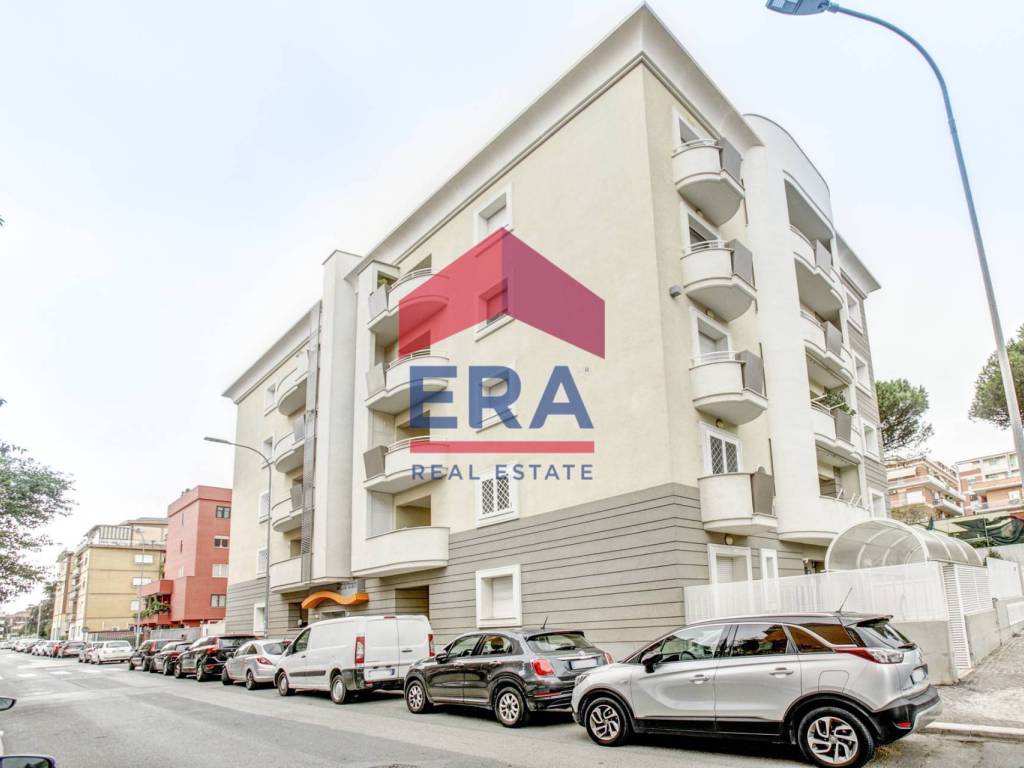 appartamento in vendita a Pomezia