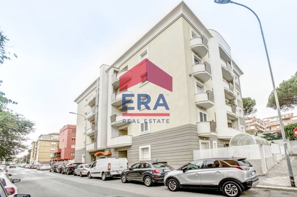 appartamento in vendita a Pomezia