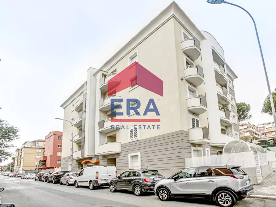 appartamento in vendita a Pomezia