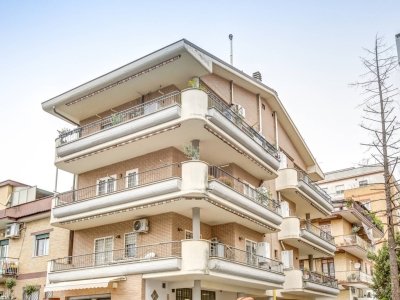 appartamento in vendita a Pomezia