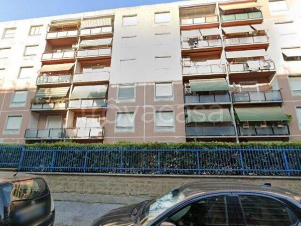 appartamento in vendita a Pomezia