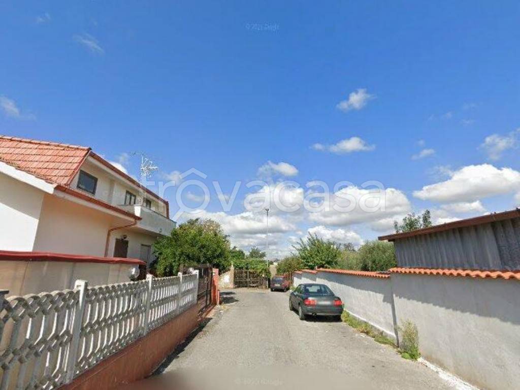 villa in vendita a Pomezia
