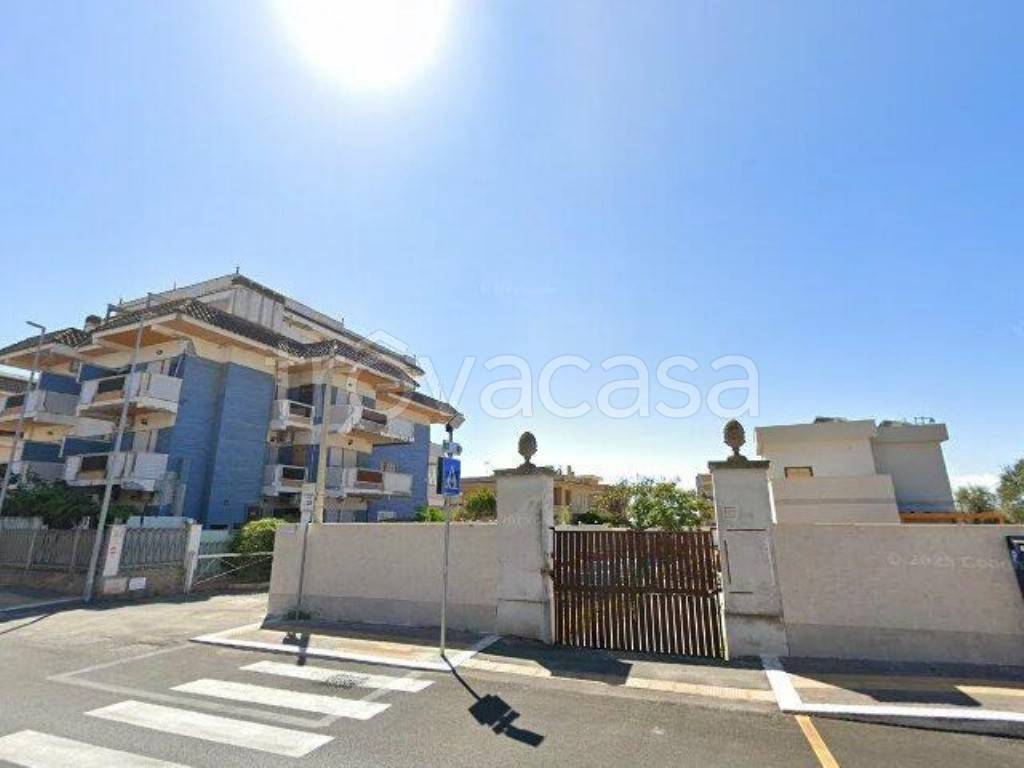 appartamento in vendita a Pomezia