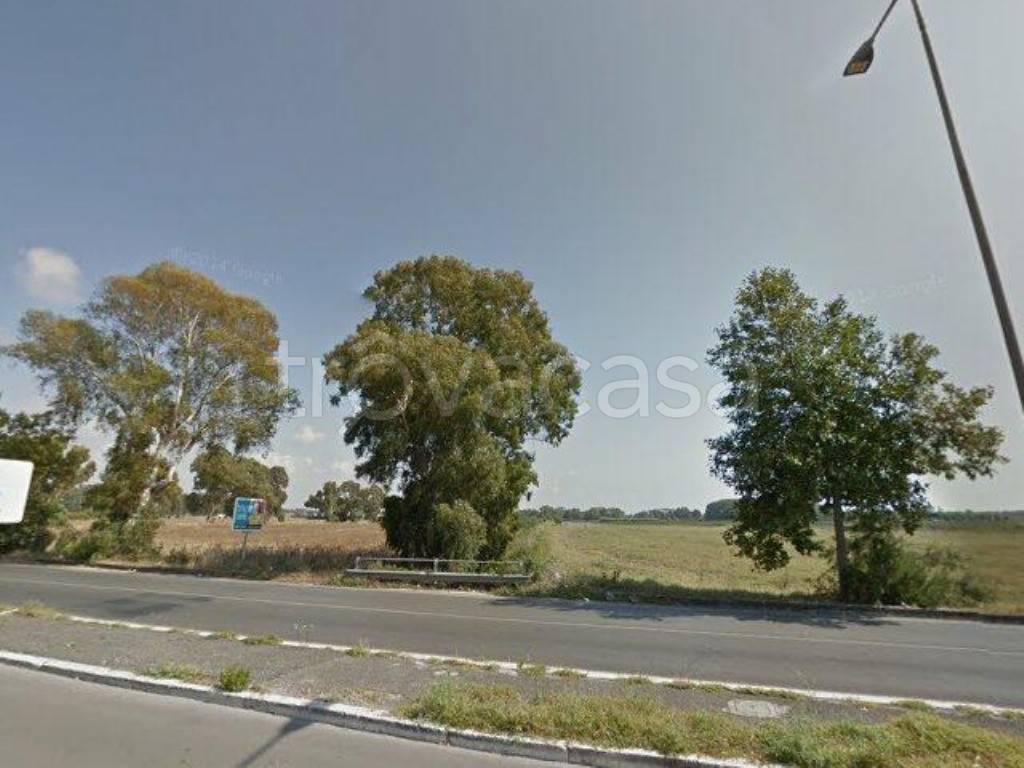 terreno agricolo in vendita a Pomezia