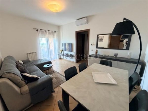 appartamento in vendita a Pomezia