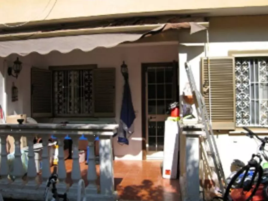 appartamento in vendita a Pomezia in zona Torvaianica