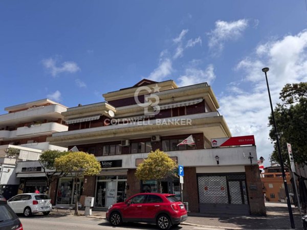 appartamento in vendita a Pomezia