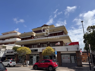 appartamento in vendita a Pomezia