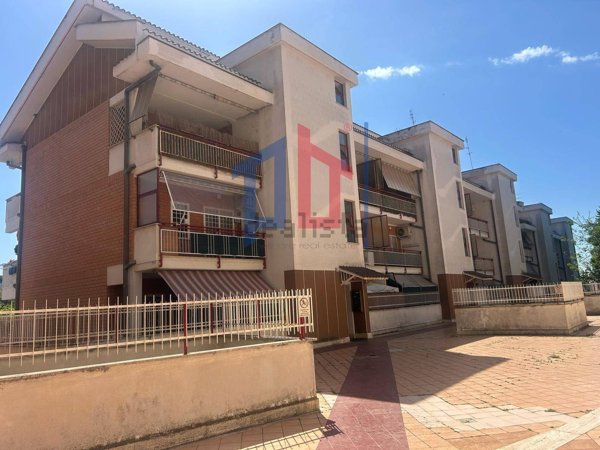 appartamento in vendita a Pomezia