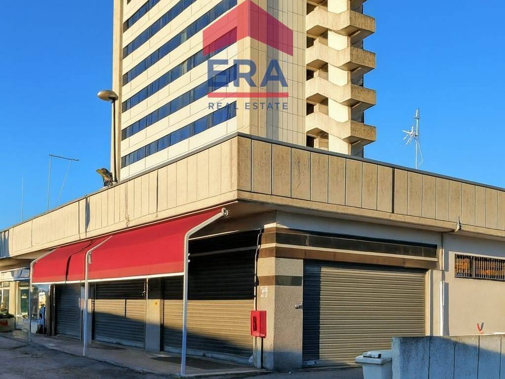 negozio in vendita a Pomezia