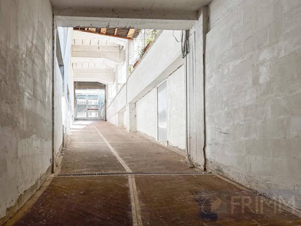 appartamento in vendita a Pomezia